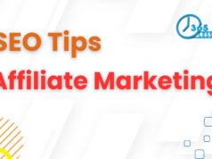 SEO Tips for Affiliate Marketing SEO Tips