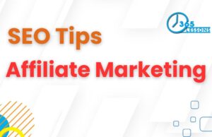 SEO Tips for Affiliate Marketing SEO Tips