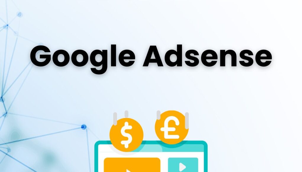 Google Adsense