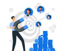 What is Affiliate Marketing? affiliate marketing