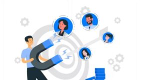 What is Affiliate Marketing? affiliate marketing