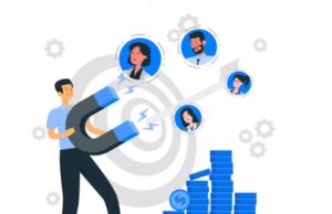 What is Affiliate Marketing? affiliate marketing