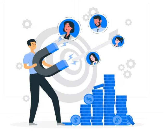 What is Affiliate Marketing? affiliate marketing