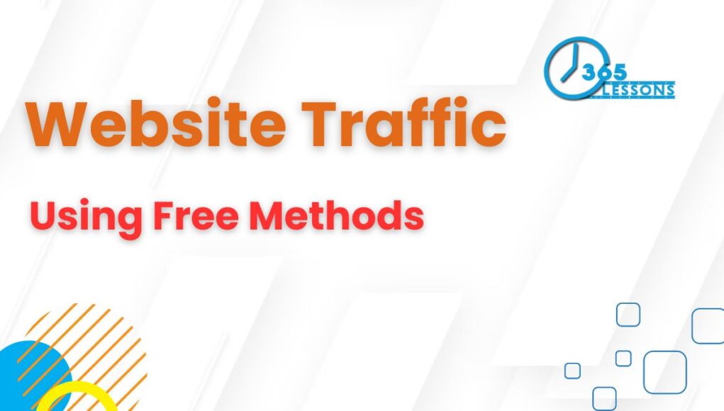 website traffic