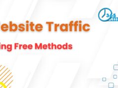 How To Generate Traffic Using Only Free Methods website traffic