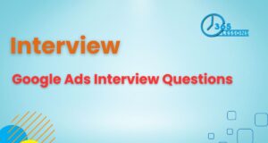 Google Ads Interview Questions and Answers 2023 google ads interview questions