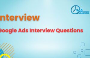 Google Ads Interview Questions and Answers 2023 google ads interview questions