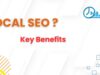 Why Is Local SEO Important? local seo