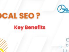 Why Is Local SEO Important? local seo