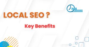 Why Is Local SEO Important? local seo