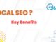 Why Is Local SEO Important? local seo