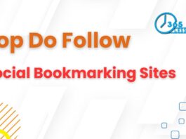 do follow socialbookmarking sites