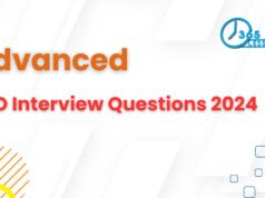 Latest Advanced SEO Interview Questions and Answers 2024 seo interview questions