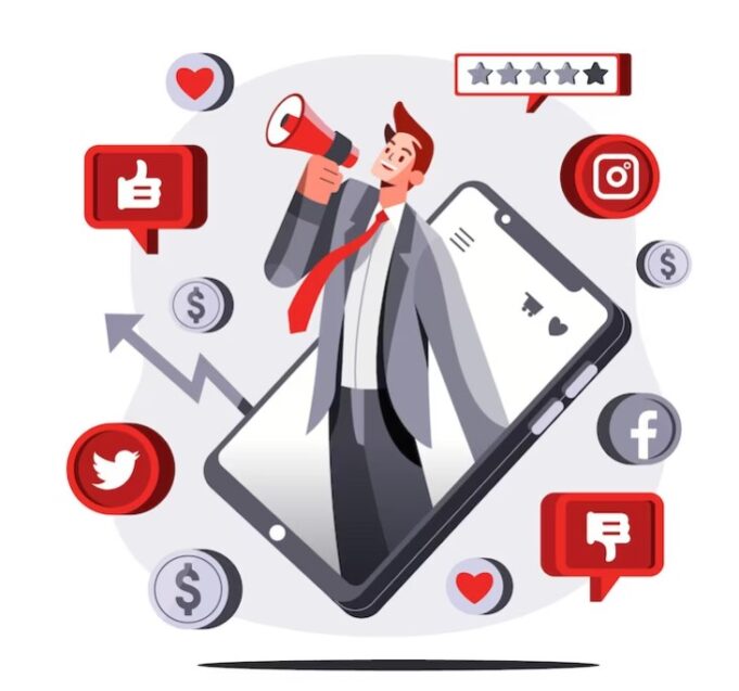 Fundamentals for Affiliate Marketing