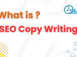 What is SEO copywriting