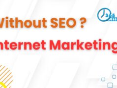 Why Internet Marketing Does Not Work Without SEO internet marketing