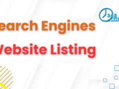 How To Get Your Website Listed in Search Engines ? website listing