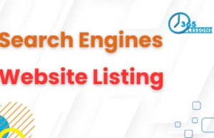 How To Get Your Website Listed in Search Engines ? website listing