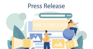 Top High PR Press Release Website List 2023 Top PR Sites