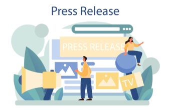 Top High PR Press Release Website List 2023 Top PR Sites