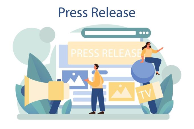 Top High PR Press Release Website List 2023 Top PR Sites