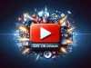 YouTube Ads on Demand: Master Your Brand’s Melody with Self-Service Media Youtube Ads