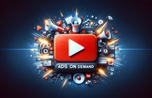 YouTube Ads on Demand: Master Your Brand’s Melody with Self-Service Media Youtube Ads