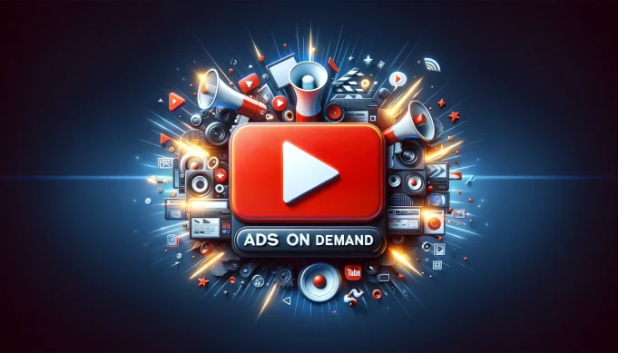 YouTube Ads on Demand: Master Your Brand’s Melody with Self-Service Media Youtube Ads