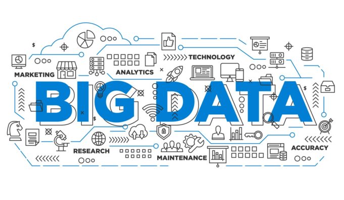 Data-Driven Decision Making: How Big Data Reshapes Digital Strategy 365 Lessons