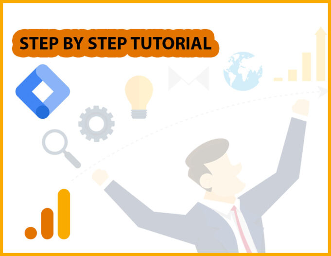 Linking Google Tag Manager (GTM) with Google Analytics 4 (GA4): A Step-by-Step Guide 365 lessons