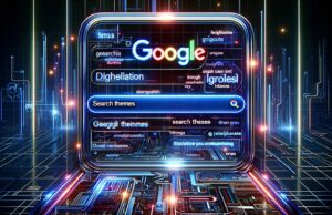 Search Themes in Performance Max: Deep Dive with Examples search themes in pmax