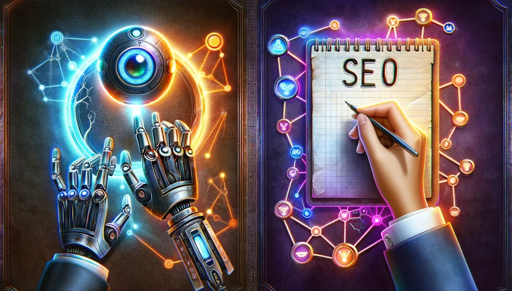 AI for SEO