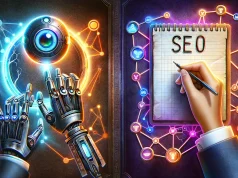 Can AI be Used For SEO – Revolutionizing Digital Marketing AI for SEO