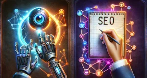 Can AI be Used For SEO – Revolutionizing Digital Marketing AI for SEO