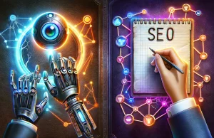 Can AI be Used For SEO – Revolutionizing Digital Marketing AI for SEO