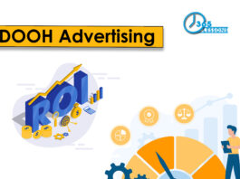 DOOH Advertising