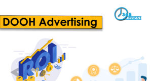 How to Measure the ROI of Your DOOH Advertising Efforts ? DOOH Advertising