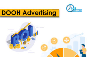 How to Measure the ROI of Your DOOH Advertising Efforts ? DOOH Advertising