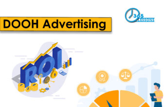 How to Measure the ROI of Your DOOH Advertising Efforts ? DOOH Advertising