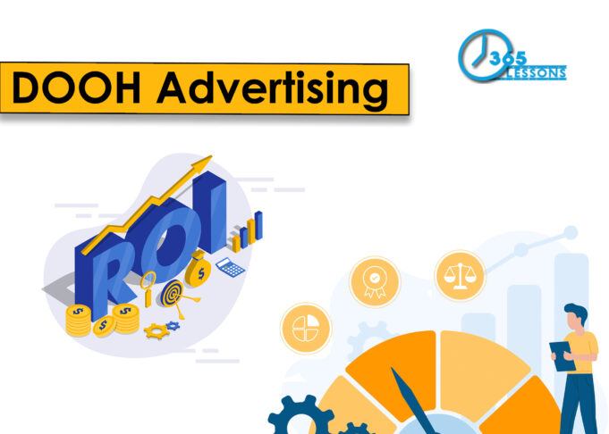 How to Measure the ROI of Your DOOH Advertising Efforts ? DOOH Advertising
