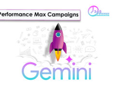 Gemini Models Boost Performance Max gemini ai pmax