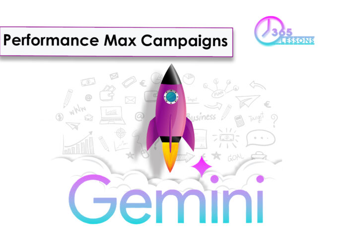 Gemini Models Boost Performance Max gemini ai pmax