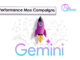 Gemini Models Boost Performance Max gemini ai pmax