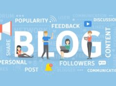 Top 100 Free Guest Posting Sites List 2024 (High DA) guest blogging sites