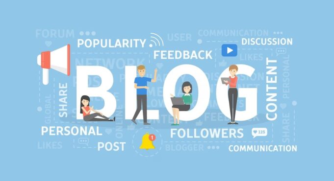 Top 100 Free Guest Posting Sites List 2024 (High DA) guest blogging sites