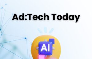 The Rise of AI in AdTech: How Machine Learning is Revolutionizing Targeting and Personalization adtech today