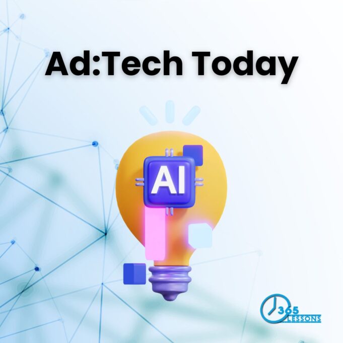 The Rise of AI in AdTech: How Machine Learning is Revolutionizing Targeting and Personalization adtech today