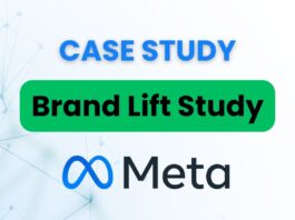 brand lift study