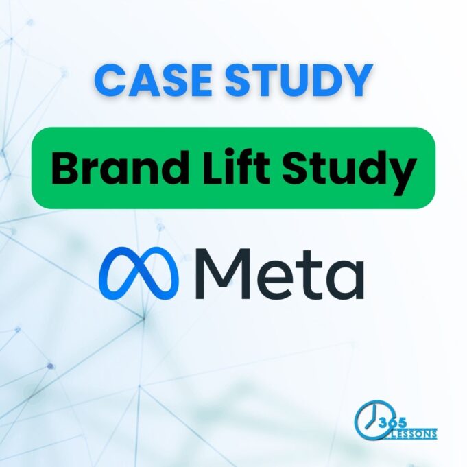 Unlocking the Power of Perception: The Ultimate Guide to Brand Lift Studies brand lift study