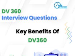 Benefits of DV360